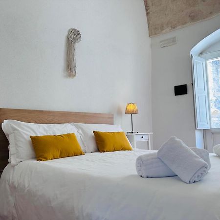 Agora Nei Sassi Villa Matera Exterior foto